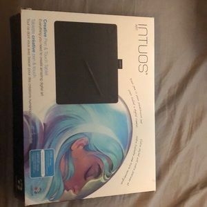 INTUOS ART TABLET